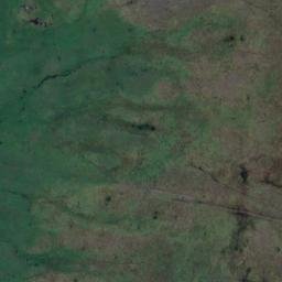 Satellite imagery of Alison Point, NZ