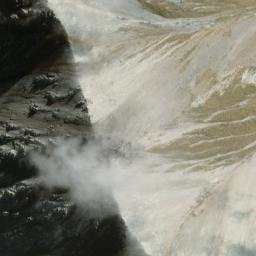 Satellite imagery of JOSEPH RIDGE, NZ