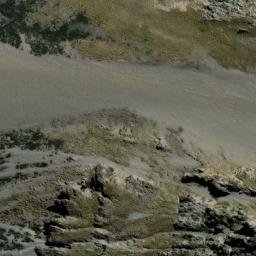 Satellite imagery of HASZARD RIDGE, NZ