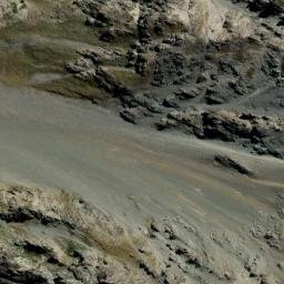 Satellite imagery of HASZARD RIDGE, NZ