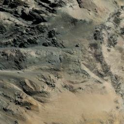 Satellite imagery of HASZARD RIDGE, NZ