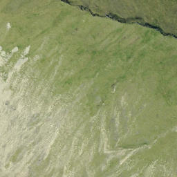 Satellite imagery of Walkers Spur, NZ
