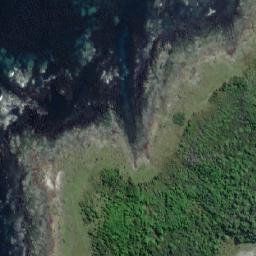 Satellite imagery of Punta Selanec, CL