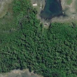 Satellite imagery of Punta Selanec, CL