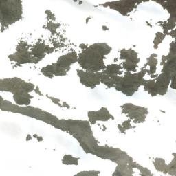 Satellite imagery of Cerro Cóndor, AR