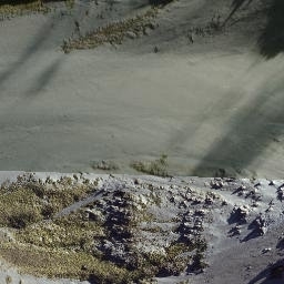 Satellite imagery of JOSEPH RIDGE, NZ