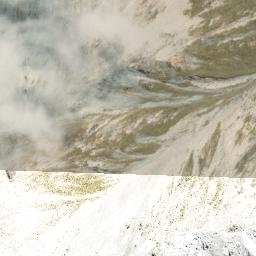 Satellite imagery of JOSEPH RIDGE, NZ