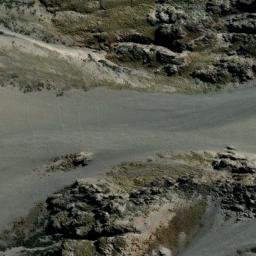Satellite imagery of HASZARD RIDGE, NZ