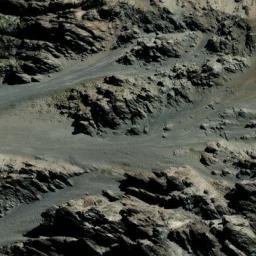 Satellite imagery of HASZARD RIDGE, NZ