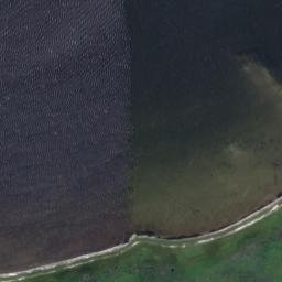 Satellite imagery of Karewa, NZ