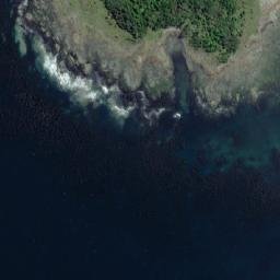 Satellite imagery of Punta Selanec, CL