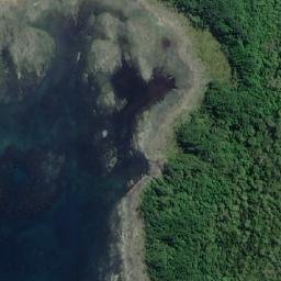 Satellite imagery of Punta Selanec, CL