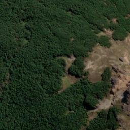 Satellite imagery of Cerro Don Javier, CL