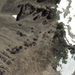 Satellite imagery of Cerro Cóndor, AR