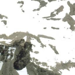 Satellite imagery of Cerro Cóndor, AR