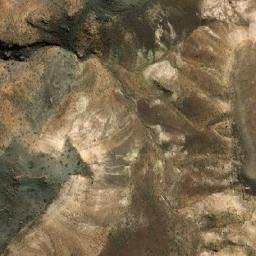 Satellite imagery of Cerro Cabeza de Buey, AR