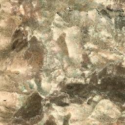 Satellite imagery of Cerro Cabeza de Buey, AR