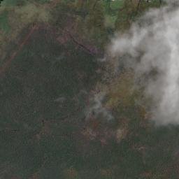 Satellite imagery of Karewa, NZ