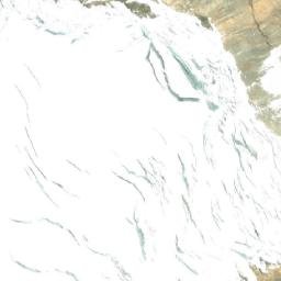 Satellite imagery of Cerro Maldonado, CL
