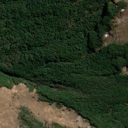 Satellite imagery of Cerro Don Javier, CL