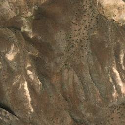 Satellite imagery of Cerro Cabeza de Buey, AR