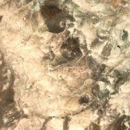 Satellite imagery of Cerro Cabeza de Buey, AR