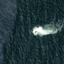 Satellite imagery of Punta Chivato, CL