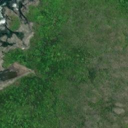 Satellite imagery of Punta Patgui, CL