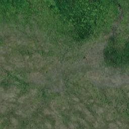 Satellite imagery of Punta Patgui, CL