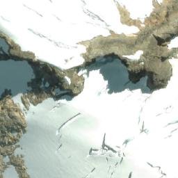 Satellite imagery of Cerro Maldonado, CL