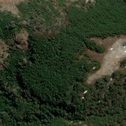 Satellite imagery of Cerro Don Javier, CL