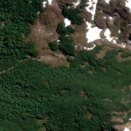 Satellite imagery of Hito VII-2E BPK, AR