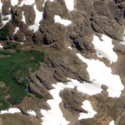 Satellite imagery of Hito VII-2E BPK, AR