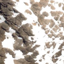 Satellite imagery of Hito VII-2E BPK, AR