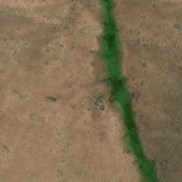 Satellite imagery of Cerro Putrachoique, AR