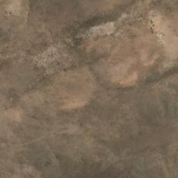 Satellite imagery of Cerro Mojón Camino, AR