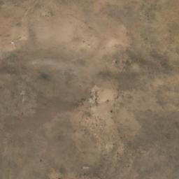 Satellite imagery of Cerro Mojón Camino, AR