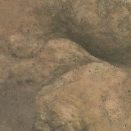 Satellite imagery of Cerro Mojón Camino, AR