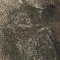 Satellite imagery of Cerro Negro, AR