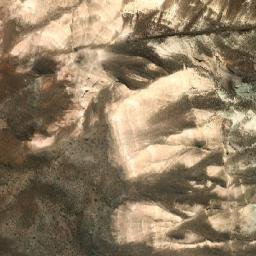 Satellite imagery of Cerro Cabeza de Buey, AR