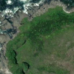 Satellite imagery of Punta Chivato, CL
