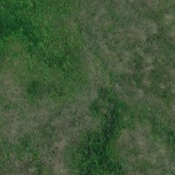 Satellite imagery of Punta Patgui, CL