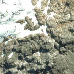 Satellite imagery of Cerro Maldonado, CL