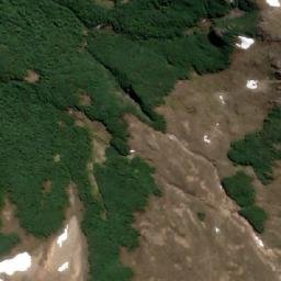Satellite imagery of Hito VII-2E BPK, AR