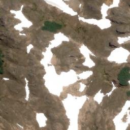 Satellite imagery of Hito VII-2E BPK, AR