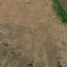 Satellite imagery of Cerro Putrachoique, AR