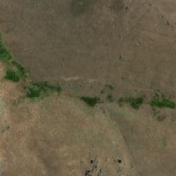 Satellite imagery of Cerro Putrachoique, AR