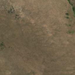 Satellite imagery of Cerro Putrachoique, AR