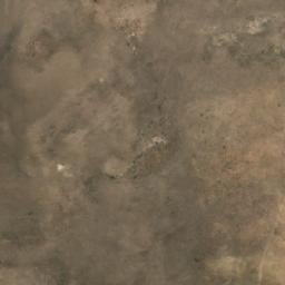 Satellite imagery of Cerro Mojón Camino, AR