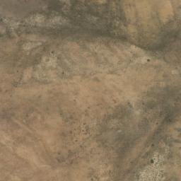 Satellite imagery of Cerro Mojón Camino, AR